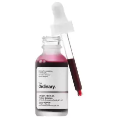 THE ORDINARY AHA 30%+BHA 2% 10% PEELING SOLUTION *PREORDEN* - comprar en línea