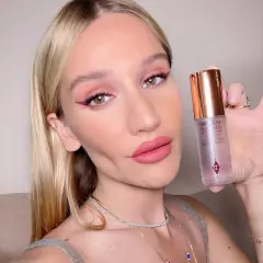 *PREORDEN* Charlotte Tilbury Airbrush Flawless Setting Spray - Maw Maw Beauty
