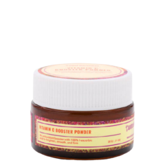 GOOD MOLECULES VITAMINA C POLVO 20mg