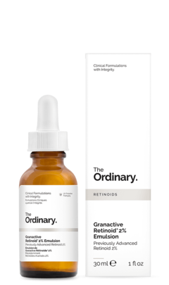 THE ORDINARY GRANACTIVE RETINOID 2% emulsion 30ml *PREORDEN*