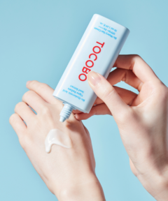 Bio Watery Sun Cream SPF50+ PA++++ - comprar en línea