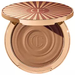 *PREORDEN* Charlotte Tilbury Beautiful Skin Sun-Kissed Glow Cream Bronzer