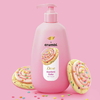 Dove Confetti Cake Jabón líquido para manos *PREORDEN*