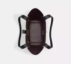 *PREORDEN* Coach Hadley Turnlock Tote Bag - Maw Maw Beauty