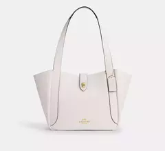Imagen de *PREORDEN* Coach Hadley Turnlock Tote Bag