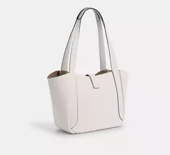 *PREORDEN* Coach Hadley Turnlock Tote Bag - comprar en línea