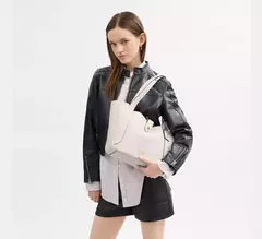 *PREORDEN* Coach Hadley Turnlock Tote Bag