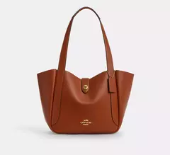 *PREORDEN* Coach Hadley Turnlock Tote Bag - Maw Maw Beauty