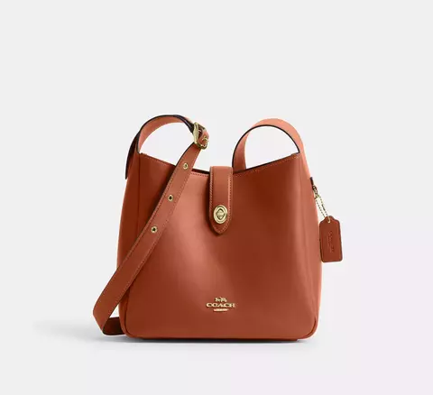 PREORDEN Coach Hadley Convertible Crossbody Bag VARIOS - comprar en línea