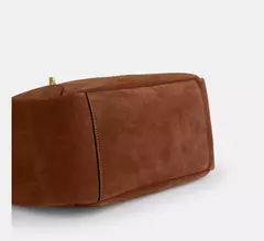 *PREORDEN* Coach Hadley Turnlock Tote Bag