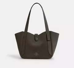 *PREORDEN* Coach Hadley Turnlock Tote Bag en internet