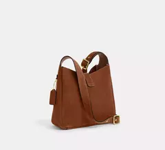 Imagen de PREORDEN Coach Hadley Convertible Crossbody Bag VARIOS