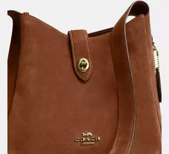 PREORDEN Coach Hadley Convertible Crossbody Bag VARIOS - comprar en línea