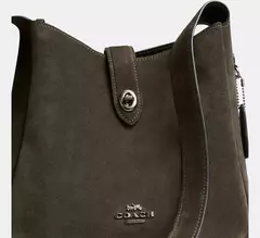 PREORDEN Coach Hadley Convertible Crossbody Bag VARIOS - tienda en línea