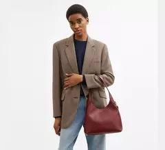 PREORDEN Coach Brooklyn Shoulder Bag 28 Varios - tienda en línea