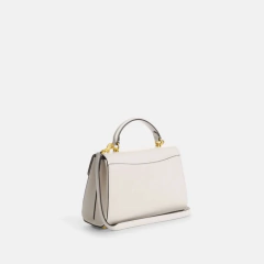 Imagen de Coach Eliza Top Handle Bag Varios colores PREORDEN