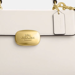 Coach Eliza Top Handle Bag Varios colores PREORDEN en internet