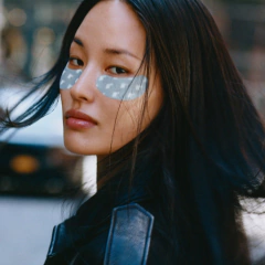 PREORDEN Rhod Peptide eye prep Parches “r icon” - Maw Maw Beauty