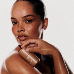 PREORDEN Rhode the sunkissed set Bronzer + Highlights milk en internet