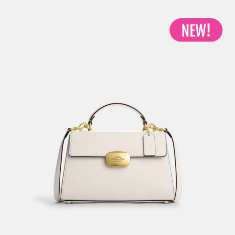 Coach Eliza Top Handle Bag Varios colores PREORDEN - comprar en línea