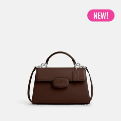 Coach Eliza Top Handle Bag Varios colores PREORDEN - comprar en línea