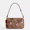 *PREORDEN* Coach Nolita 19 In Signature Canvas With Cherry - comprar en línea