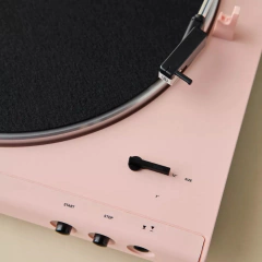 Imagen de PREORDEN Audio Technica UO Exclusive LP60X-BT Bluetooth Record Player