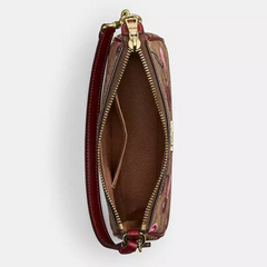 *PREORDEN* Coach Nolita 19 In Signature Canvas With Cherry - Maw Maw Beauty