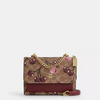 *PREORDEN* Coach Mini Klare Crossbody Bag In Canvas Cherry - comprar en línea