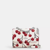 *PREORDEN* Coach Mini Klare Crossbody Bag With Cherry Print - comprar en línea