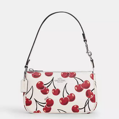 *PREORDEN* Coach Nolita 19 With Cherry Print - comprar en línea