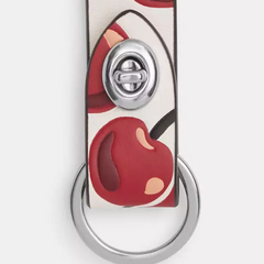 *PREORDEN* Coach Variedad de Charms Cherry y San Valentín en internet