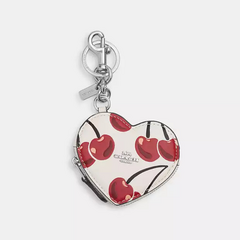 *PREORDEN* Coach Variedad de Charms Cherry y San Valentín - tienda en línea