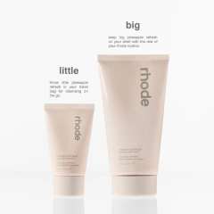 *PREORDEN* Rhode Pineapple Refresh Cleanser
