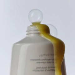 Imagen de *PREORDEN* Rhode Pineapple Refresh Cleanser
