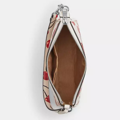 *PREORDEN* Coach Nolita 19 With Cherry Print - tienda en línea
