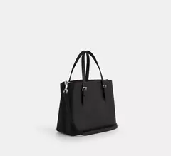 *PREORDEN* Coach Mollie Tote Bag 25 In Signature Canvas - comprar en línea