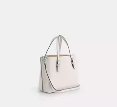 Imagen de *PREORDEN* Coach Mollie Tote Bag 25 In Signature Canvas