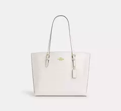 *PREORDEN* Coach Mollie Tote Bag GRANDE leather en internet