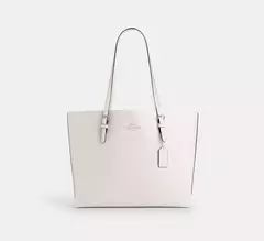 *PREORDEN* Coach Mollie Tote Bag GRANDE leather