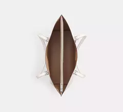 *PREORDEN* Coach Mollie Tote Bag GRANDE leather - Maw Maw Beauty