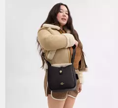 Imagen de PREORDEN Coach Hadley Convertible Crossbody Bag VARIOS