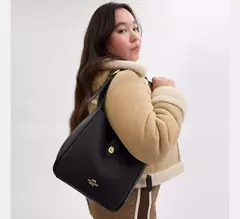 PREORDEN Coach Hadley Convertible Crossbody Bag VARIOS