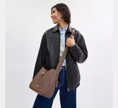 PREORDEN Coach Hadley Convertible Crossbody Bag VARIOS