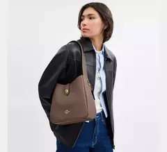 Imagen de PREORDEN Coach Hadley Convertible Crossbody Bag VARIOS