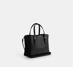 *PREORDEN* Coach Mollie Tote Bag 25 In Signature Canvas - comprar en línea