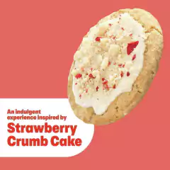 Dove Strawberry Crumb Cake Desodorante en barra *PREORDEN* - comprar en línea