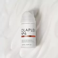 *PREORDEN* Olaplex No. 6 Bond Smoother Reparative Styling Creme en internet
