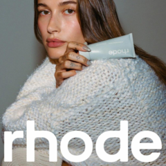 *PREORDEN* Rhode barrier restore cream en internet