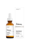 THE ORDINARY RESVERATROL 3% + ferulic acid 3% 30ml *PREORDEN*